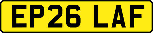 EP26LAF