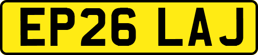 EP26LAJ