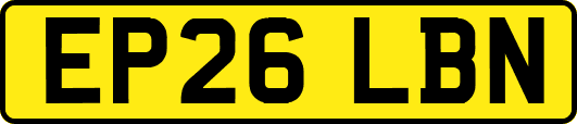 EP26LBN