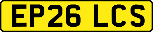 EP26LCS