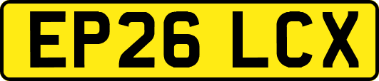 EP26LCX