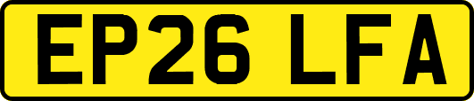EP26LFA