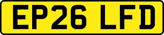 EP26LFD