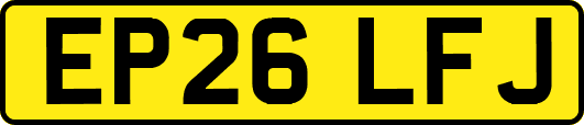 EP26LFJ