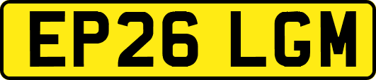 EP26LGM