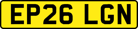 EP26LGN