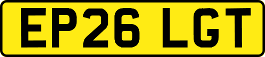 EP26LGT