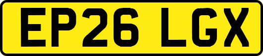 EP26LGX