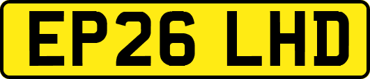 EP26LHD