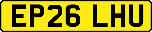 EP26LHU