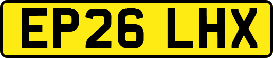 EP26LHX