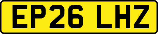 EP26LHZ