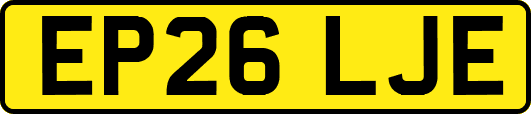 EP26LJE