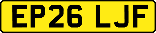 EP26LJF
