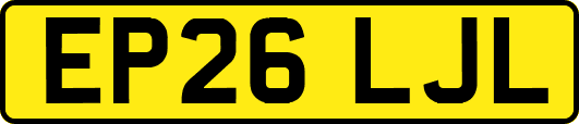 EP26LJL