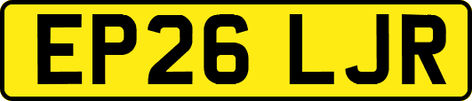 EP26LJR