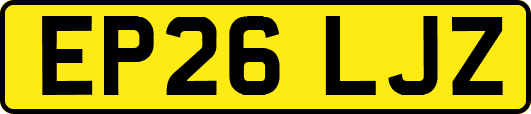 EP26LJZ