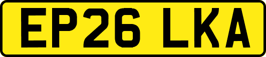 EP26LKA