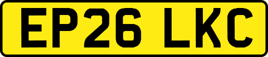 EP26LKC