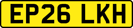 EP26LKH