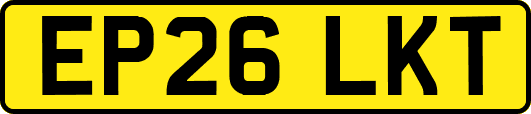 EP26LKT