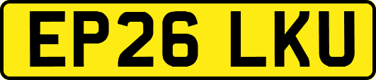 EP26LKU