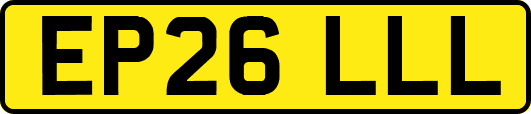 EP26LLL