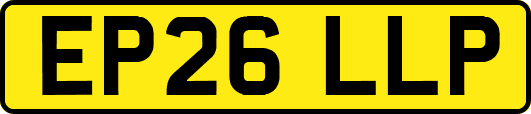 EP26LLP