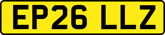 EP26LLZ