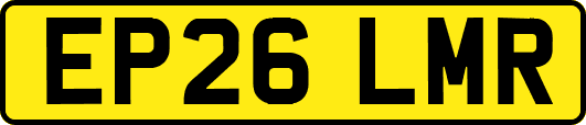 EP26LMR
