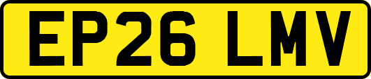 EP26LMV