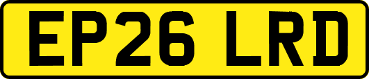 EP26LRD