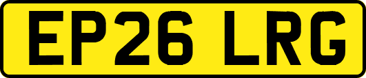 EP26LRG