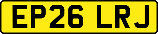 EP26LRJ