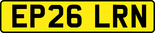 EP26LRN