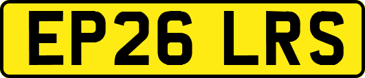 EP26LRS