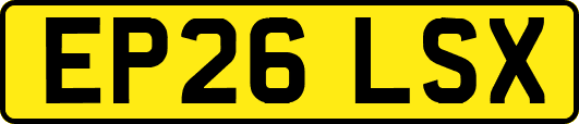 EP26LSX