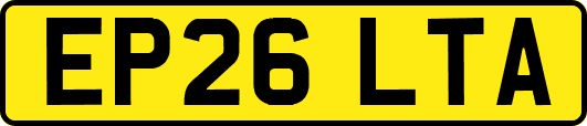 EP26LTA