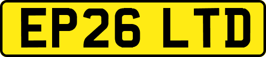 EP26LTD