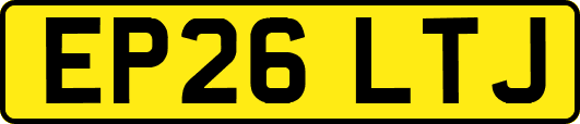 EP26LTJ