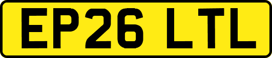 EP26LTL