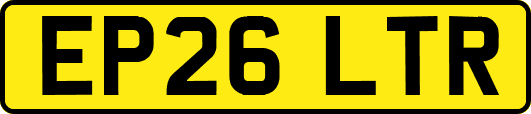 EP26LTR