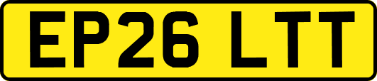 EP26LTT