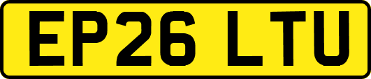 EP26LTU