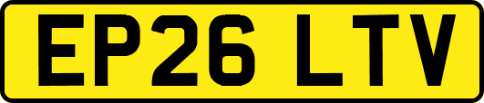 EP26LTV
