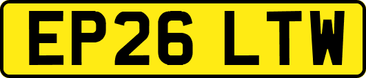 EP26LTW