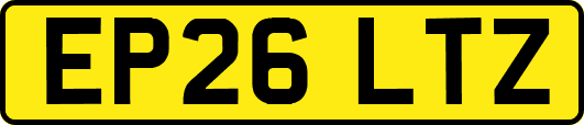 EP26LTZ