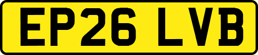 EP26LVB