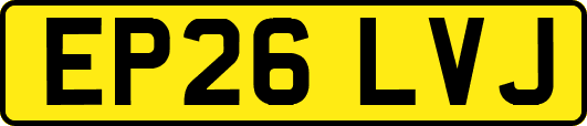 EP26LVJ