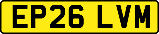 EP26LVM